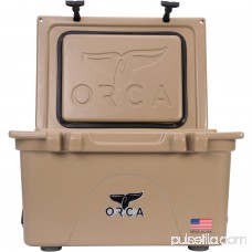 ORCA Hard Sided 26-Quart Classic Cooler 552639413